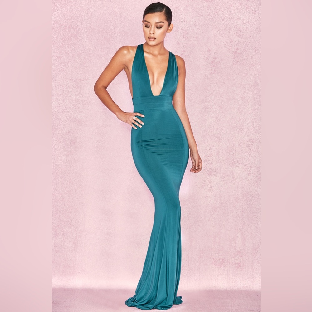 House of cb ‘Miacova’ dress